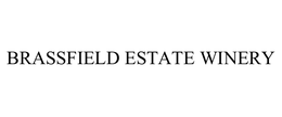 BRASSFIELD ESTATE WINERY trademark