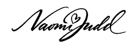 NAOMI JUDD trademark