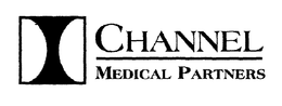 CHANNEL MEDICAL PARTNERS trademark