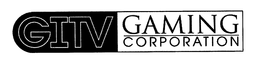 GITV GAMING CORPORATION trademark
