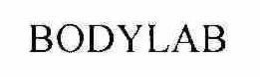 BODYLAB trademark