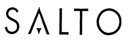 SALTO trademark