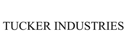 TUCKER INDUSTRIES trademark