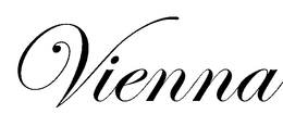 VIENNA trademark