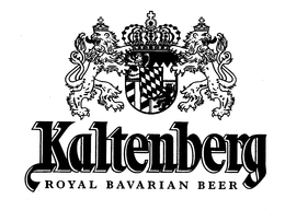 KALTENBERG ROYAL BAVARIAN BEER trademark