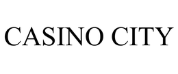 CASINO CITY trademark