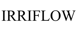 IRRIFLOW trademark