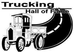 TRUCKING HALL OF FAME trademark
