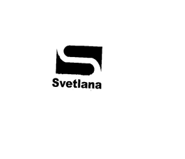 SVETLANA trademark