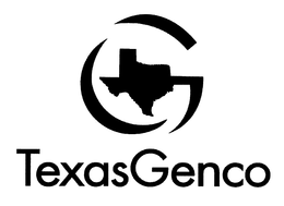 TEXAS GENCO trademark