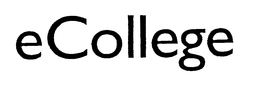 ECOLLEGE trademark
