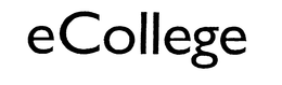 ECOLLEGE trademark