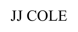 JJ COLE trademark