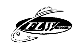 FLW OUTDOORS trademark