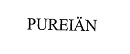 PUREIÄN trademark