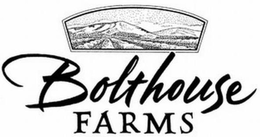 BOLTHOUSE FARMS trademark