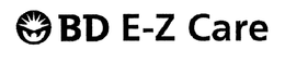 BD E-Z CARE trademark