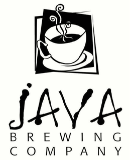 JAVA BREWING COMPANY trademark