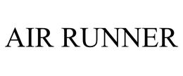 AIR RUNNER trademark