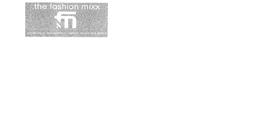 THE FASHION MIXX FM trademark