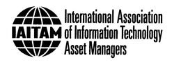 IAITAM INTERNATIONAL ASSOCIATION OF INFORMATION TECHNOLOGY ASSET MANAGERS trademark