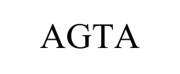 AGTA trademark
