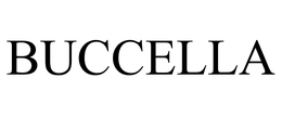 BUCCELLA trademark