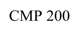 CMP 200 trademark