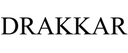 DRAKKAR trademark