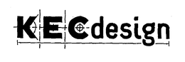 KECDESIGN trademark