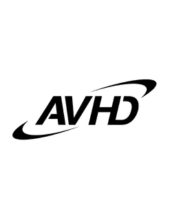 AVHD trademark