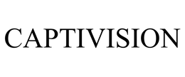 CAPTIVISION trademark
