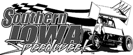 SOUTHERN IOWA SPEED WEEK trademark