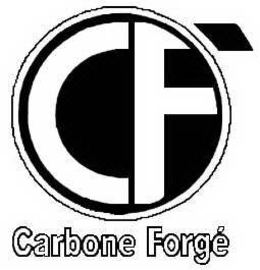 CF CARBONE FORGÉ trademark