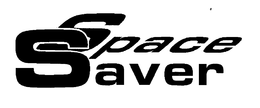 SPACE SAVER LOGO trademark