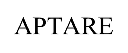 APTARE trademark