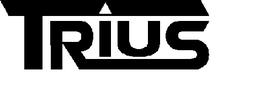 TRIUS trademark