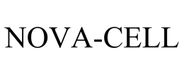 NOVA-CELL trademark