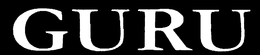 GURU trademark