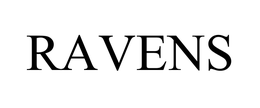 RAVENS trademark