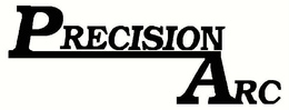 PRECISION ARC trademark