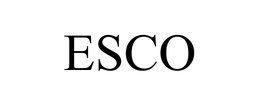 ESCO trademark