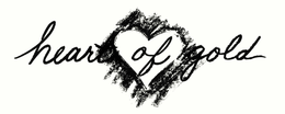 HEART OF GOLD trademark