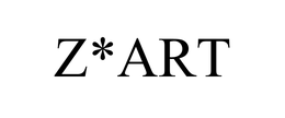 Z*ART trademark