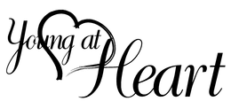 YOUNG AT HEART trademark