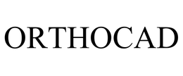 ORTHOCAD trademark