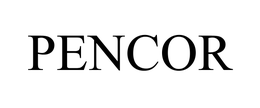 PENCOR trademark