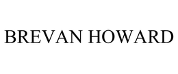BREVAN HOWARD trademark