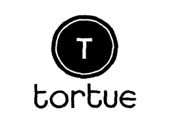 T TORTUE trademark