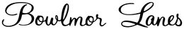BOWLMOR LANES trademark